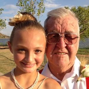 Meet your Posher, Christi